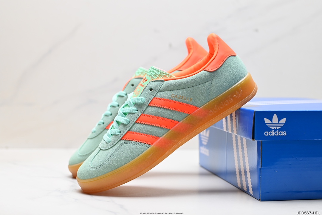 Adidas Gazelle Shoes